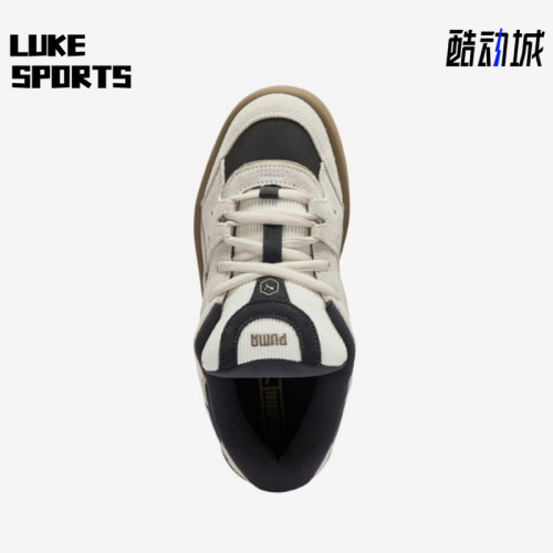 Puma/彪马正品男女同款舒适经典耐磨休闲低帮板鞋410565-03