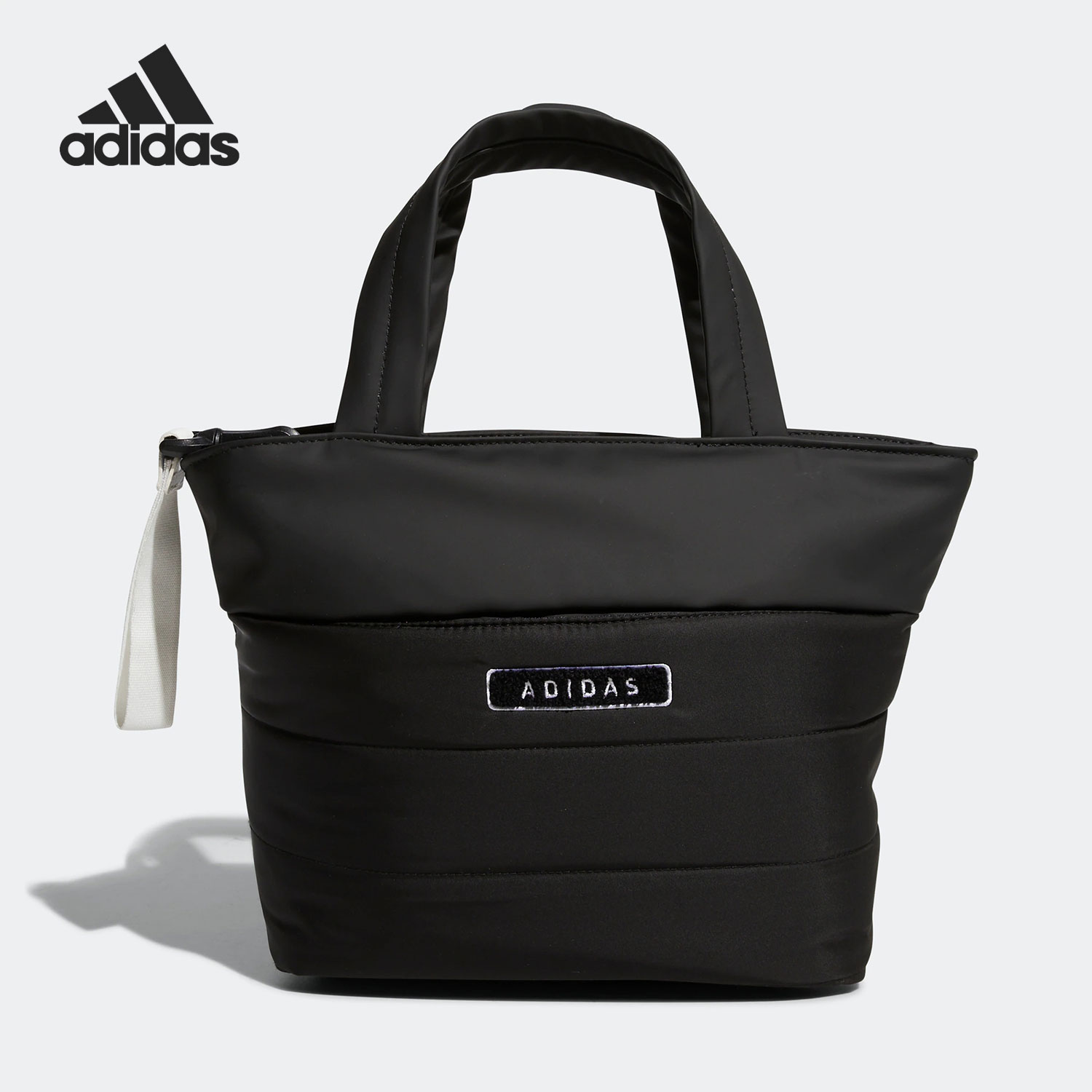 Adidas/阿迪达斯正品高尔夫户外休闲便携运动手提拎包HG5625