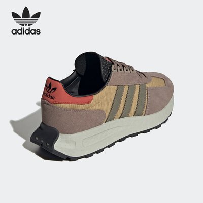 阿迪达斯正品男女同款跑步鞋