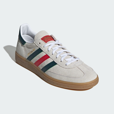 Adidas/阿迪达斯正品三叶草男士运动轻便低帮复古休闲板鞋HP3674