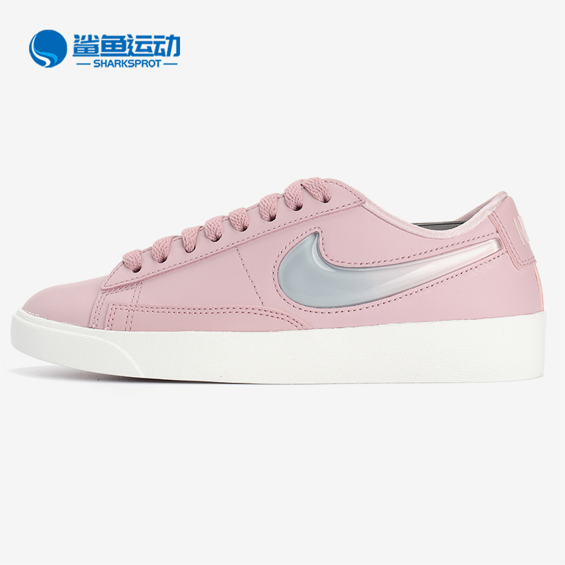 耐克正品202系带板鞋Nike