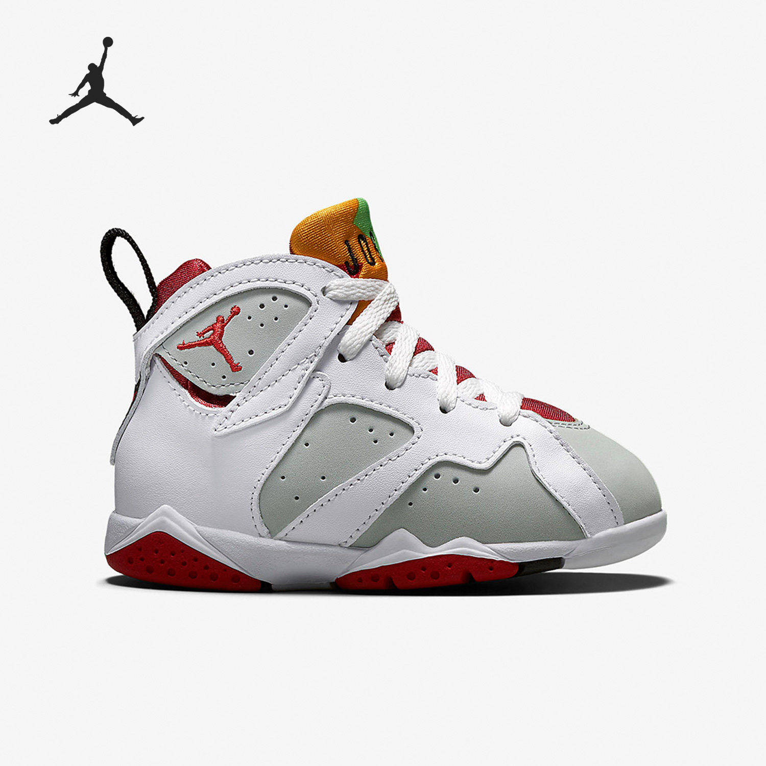 Nike/耐克正品JORDAN婴童新款时尚跑步运动篮球鞋304772-125