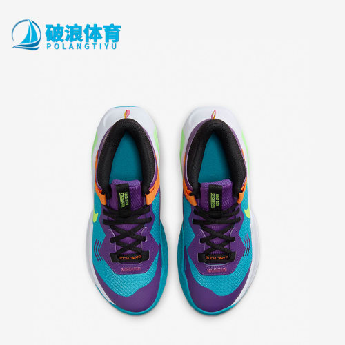 耐克(GS)女子大童运动篮球鞋