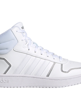 Adidas/阿迪达斯女子休闲板鞋