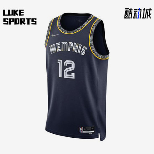 Nike/耐克正品NBA男士复古透气运动篮球经典无袖背心DB4033-419