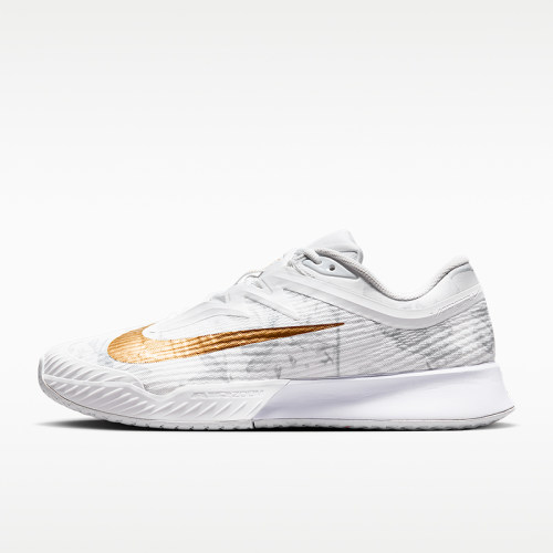 Nike/耐克正品VaporPro3Magnolia新款男经典休闲网球鞋HV1485-100