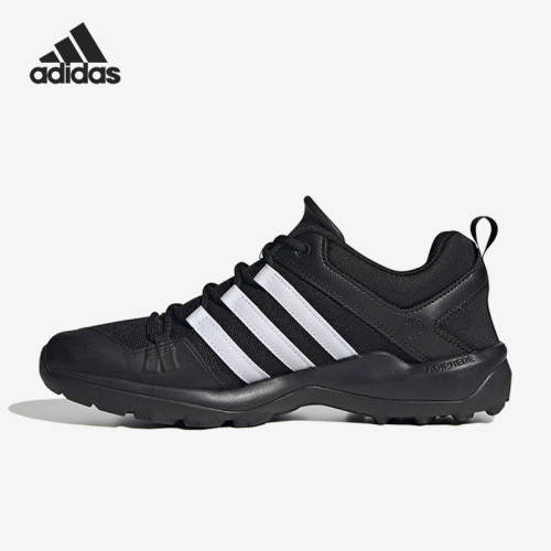 Adidas/阿迪达斯正品TERREX男女户外运动登山徒步鞋HP8632