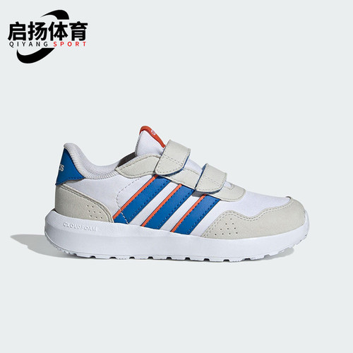 阿迪达斯小童运动休闲鞋