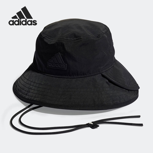 Adidas/阿迪达斯遮阳渔夫帽