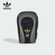 运动单肩斜挎包JJ0293 三叶草男女经典 Adidas 阿迪达斯正品