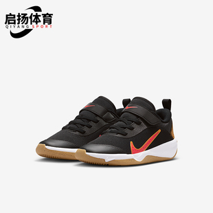 Multi Omni Court小童经典 魔术贴运动鞋 014 Nike DM9026 耐克正品