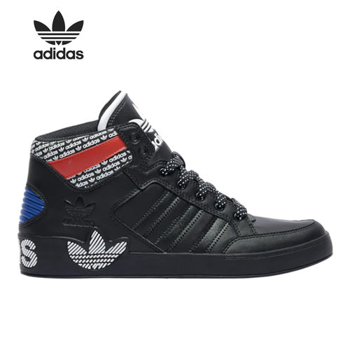 运动鞋男子Adidas/阿迪达斯