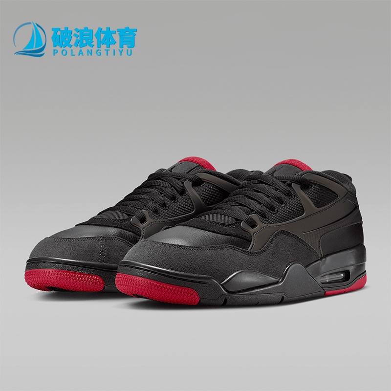 耐克男士透气耐穿通勤板鞋