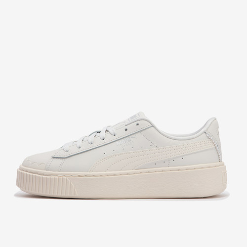 Puma/彪马正品女士厚底板鞋