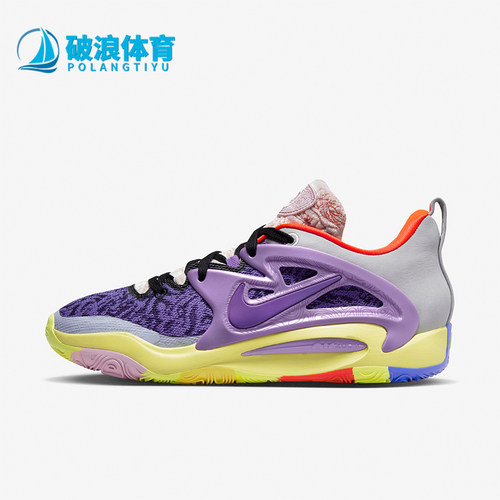 Nike/耐克男女透气运动篮球鞋