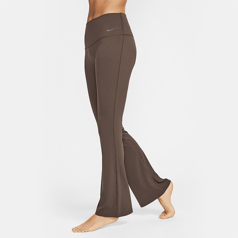 Nike/耐克女士运动训练喇叭裤