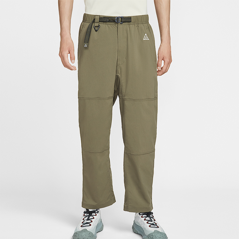 Nike/耐克男士梭织长裤