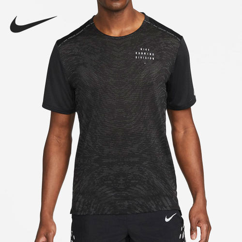 Nike/耐克正品夏季新款男子运动休闲透气短袖T恤DM4770-010