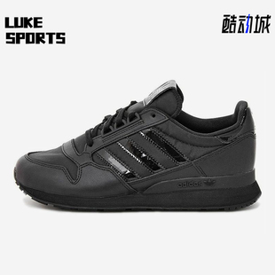 Adidas/阿迪达斯正品男女同款时尚运动低帮生活休闲鞋B25601