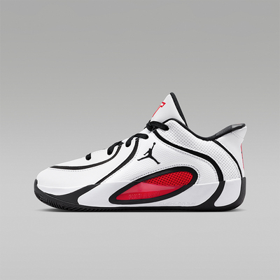 Nike/耐克正品JORDAN GS女子大童时尚运动缓震篮球鞋HQ4611-101