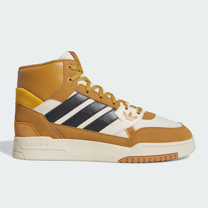 阿迪达斯正品男女运动板鞋