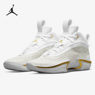 Nike/耐克正品Jordan 36 SE AJ36男子实战篮球鞋DM7580-100