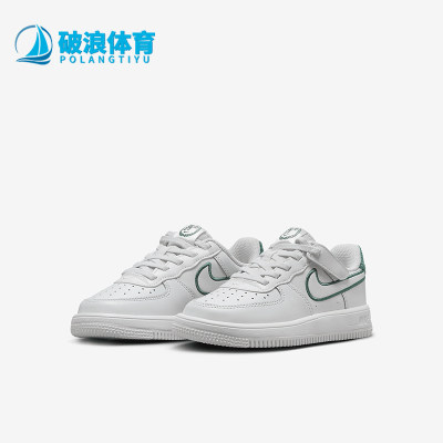 Nike/耐克小童耐磨低帮运动鞋