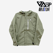 保暖休闲连帽夹克外套DM5500 Nike 334 男士 经典 耐克正品 2025新款