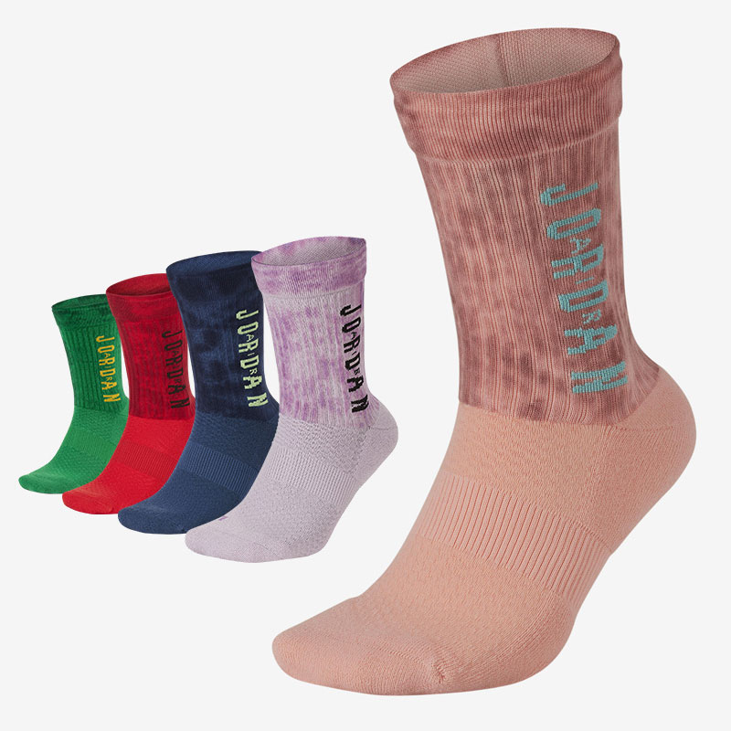 Nike/耐克正品 JORDAN LEGACY SPORT DNA 运动袜（1 双）SK0028