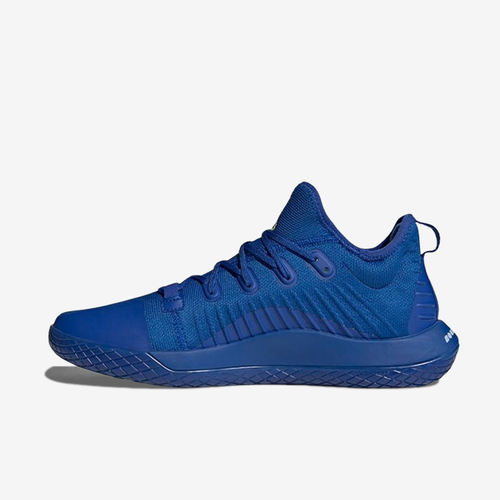 Adidas阿迪达斯正品Stabil Next Gen男女支撑防滑跑步鞋FU8316