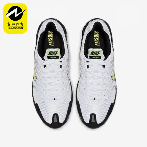 Nike/耐克正品Air Max Torch 4男士气垫经典运动跑步鞋CK0061-100