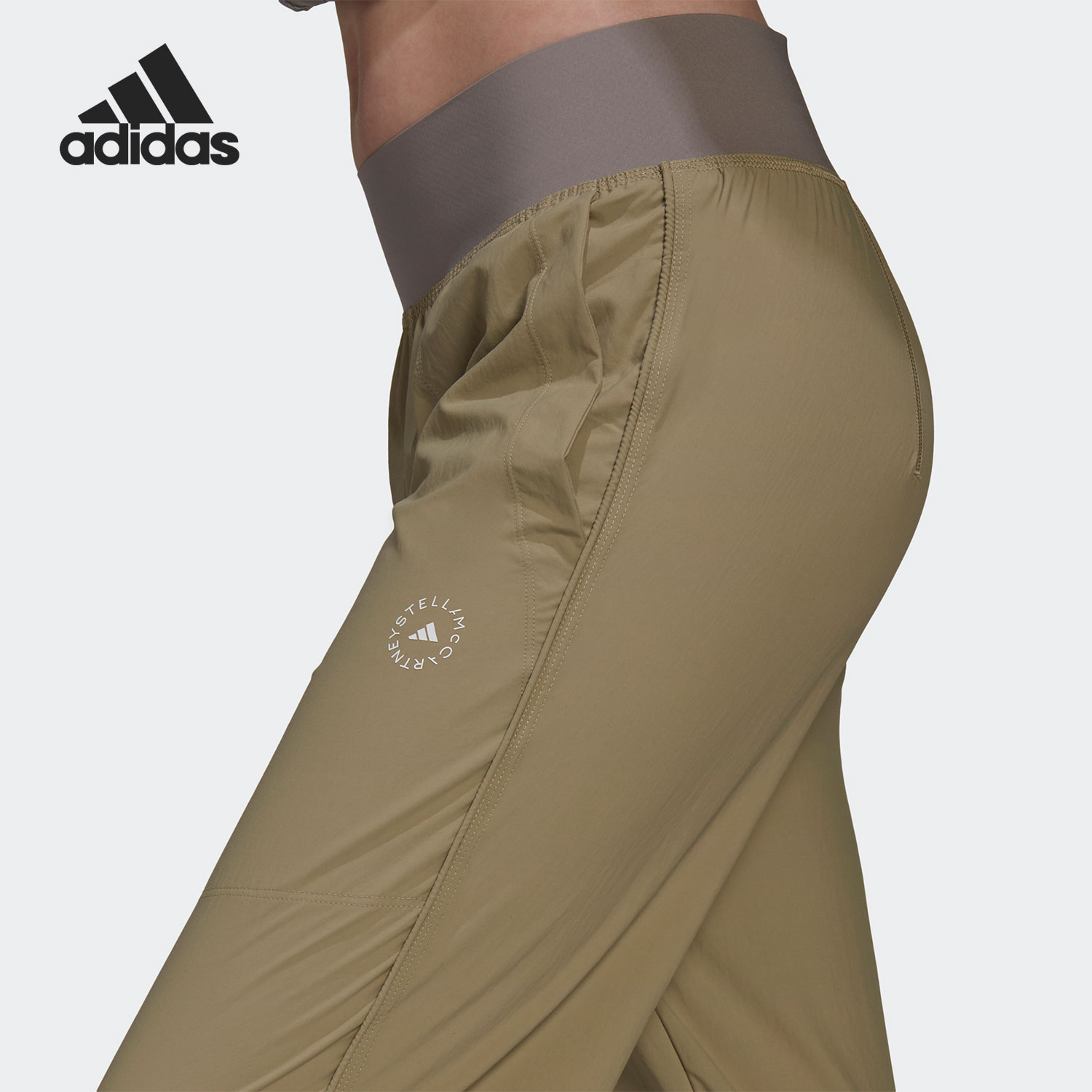 常规Adidas阿迪达斯正品运动长裤
