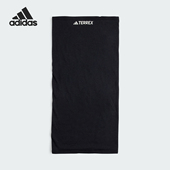 NECKGA男女保暖滑雪护脸围脖IX1653 MERI Adidas 阿迪达斯正品