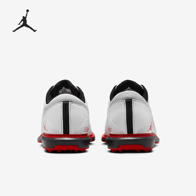 Nike/耐克正品Jordan男士低帮时尚防滑高尔夫鞋FQ6642-103