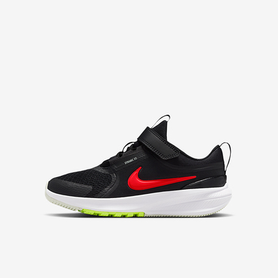 Nike/耐克正品Star Runner 5小童运动低帮魔术贴跑步鞋HF7005-010