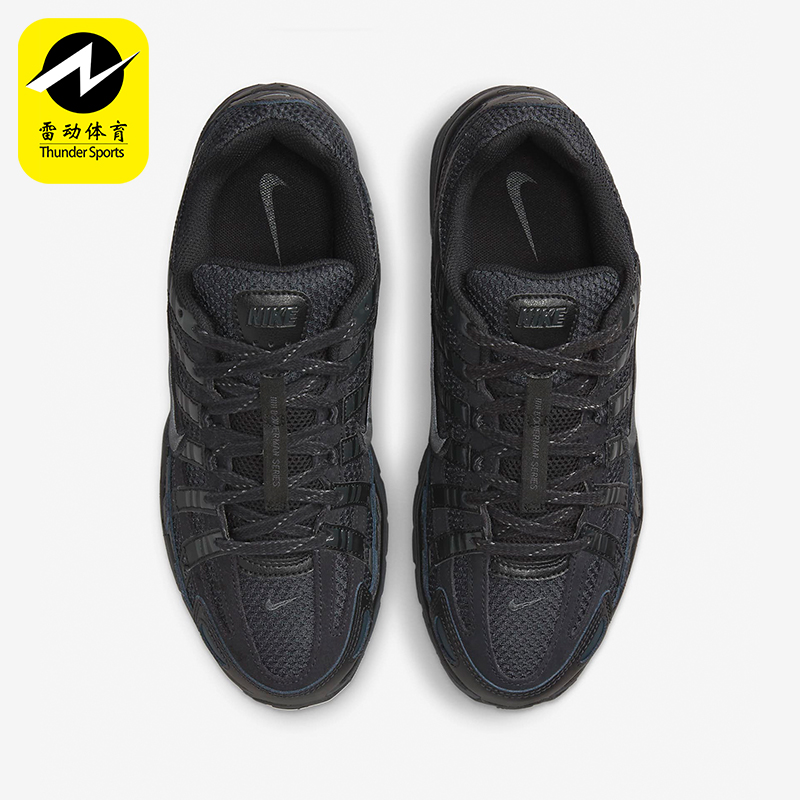 Nike/耐克正品 P-6000 PRM男女耐磨舒适透气运动鞋FQ8732-010