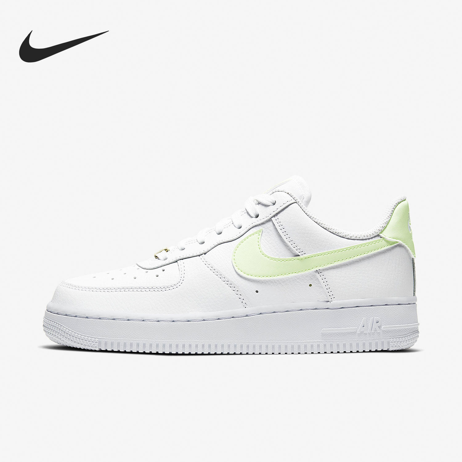 耐克夏季休闲透气板鞋Nike正品图片