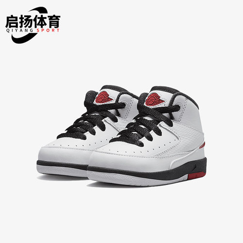 Nike/耐克婴童休闲运动篮球鞋