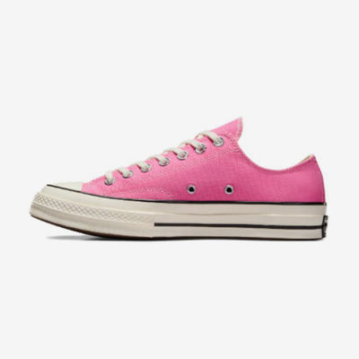 Converse/匡威正品Chuck 70男女同款时尚潮流系带低帮板鞋A08138C