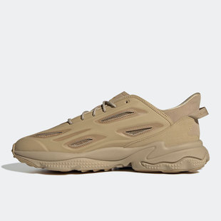 CELOX男女老爹鞋 三叶草OZWEEGO GX1809 阿迪达斯官方正品 Adidas