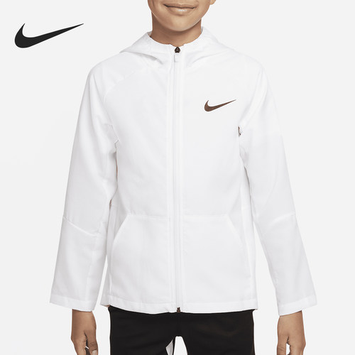 Nike/耐克正品大童夹克外套