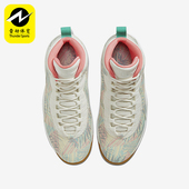 Jordan 10男士 时尚 Nike CV9776 Air 耐磨篮球鞋 900 耐克正品