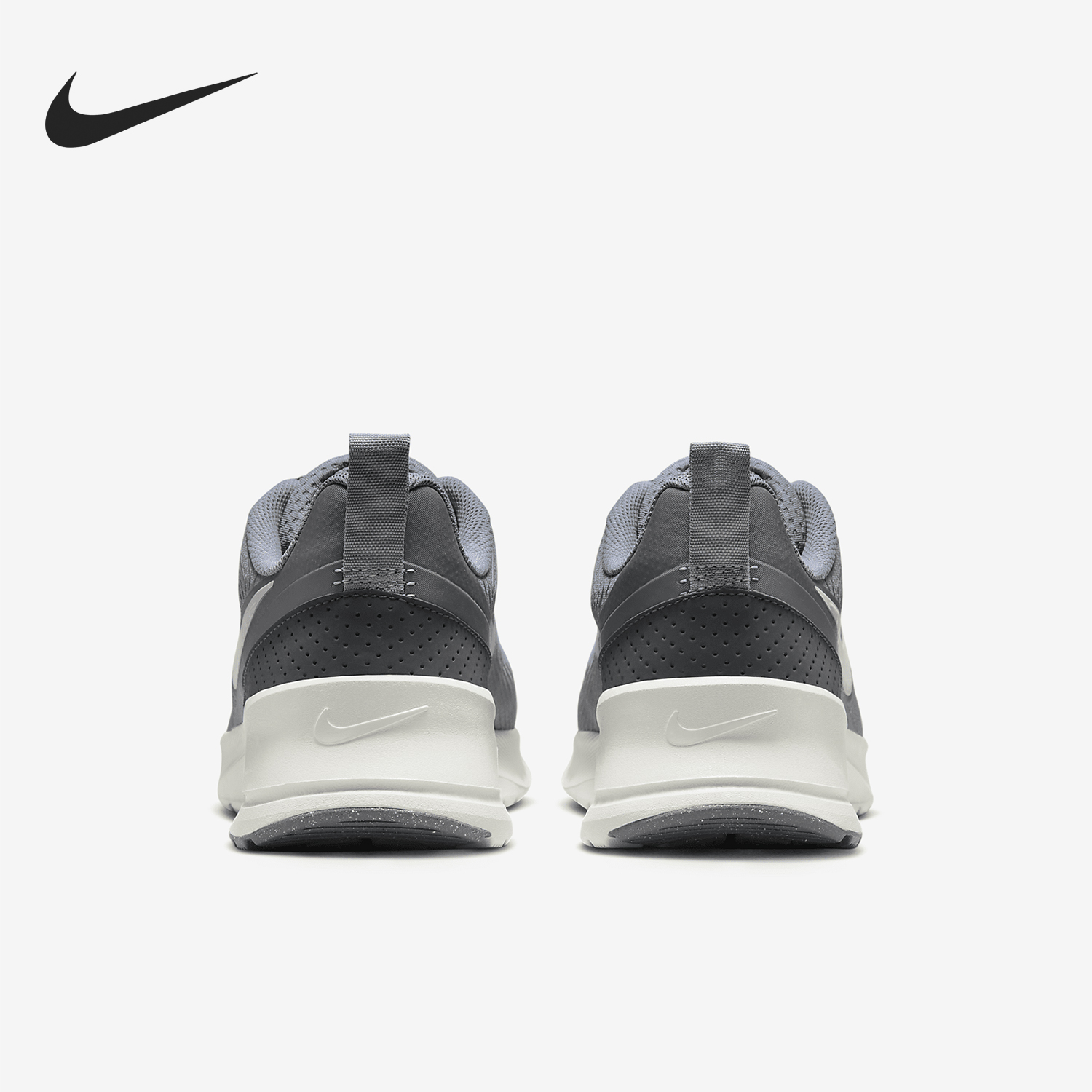 Nike/耐克正品Air Max Nuaxis男士气垫耐磨跑步鞋FD4329-007