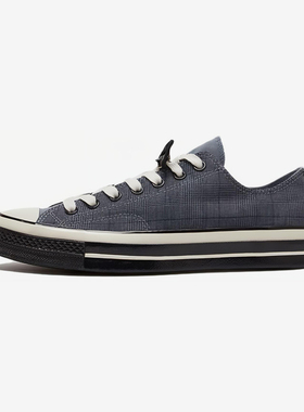Converse/匡威正品新款男女同款经典复古运动休闲低帮板鞋A07079C