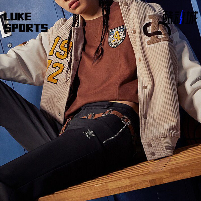 Adidas/阿迪达斯女子外套