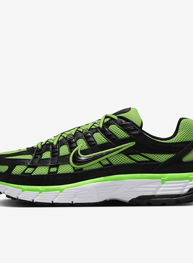 Nike/耐克正品P-6000男士耐磨轻盈舒适缓震运动跑步鞋CD6404-300