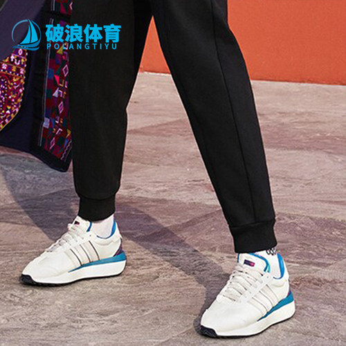 阿迪达斯正品男女运动鞋