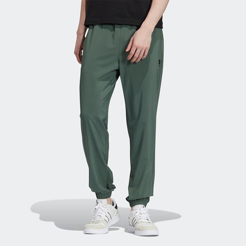 Adidas/阿迪达斯男子运动长裤