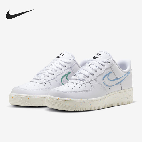 Nike/耐克正品当季新款女士时尚舒适耐磨休闲板鞋HF5721-111