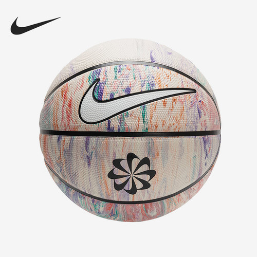 Nike/耐克正品2025夏季新款男女比赛训练时尚篮球DR5095-944